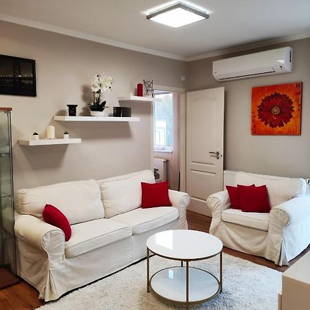 Vár-lak Apartman Apartamento Hévíz Exterior foto